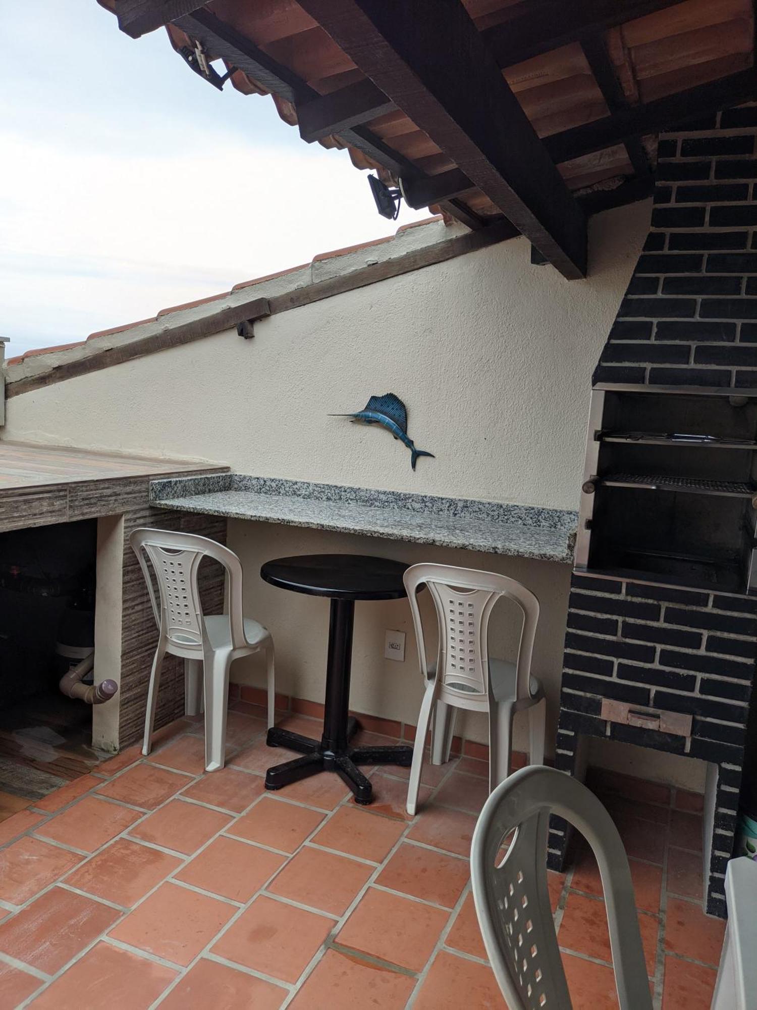Regiao Dos Lagos - Casa Para Temporada Sao Pedro da Aldeia Luaran gambar