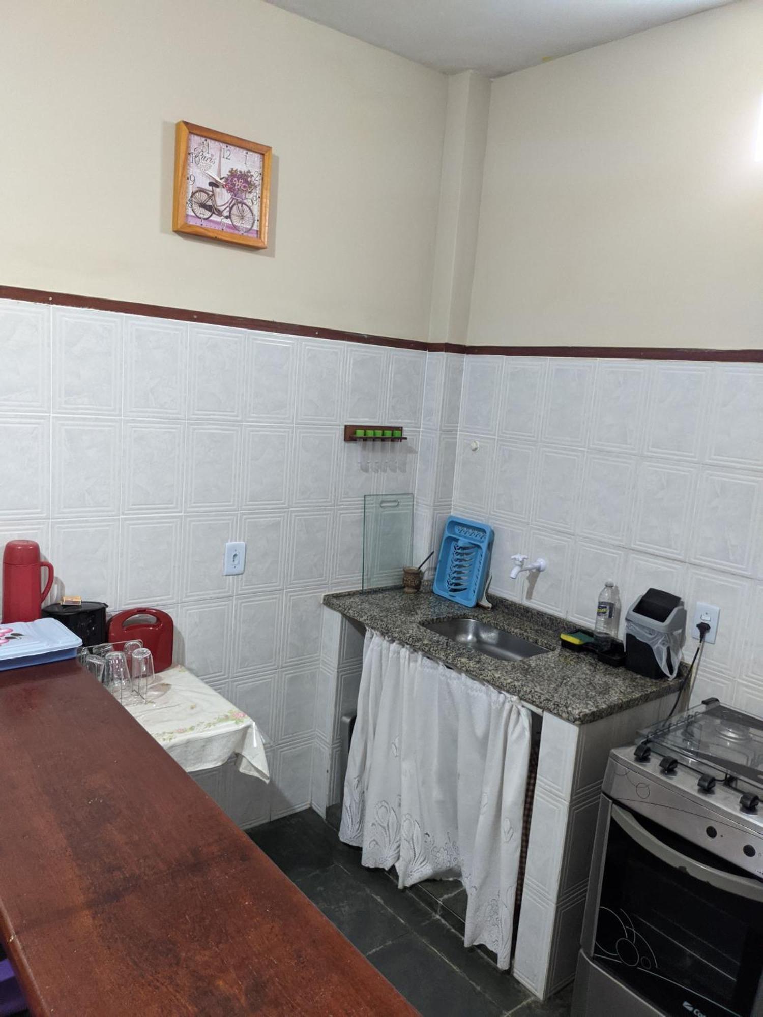 Regiao Dos Lagos - Casa Para Temporada Sao Pedro da Aldeia Luaran gambar