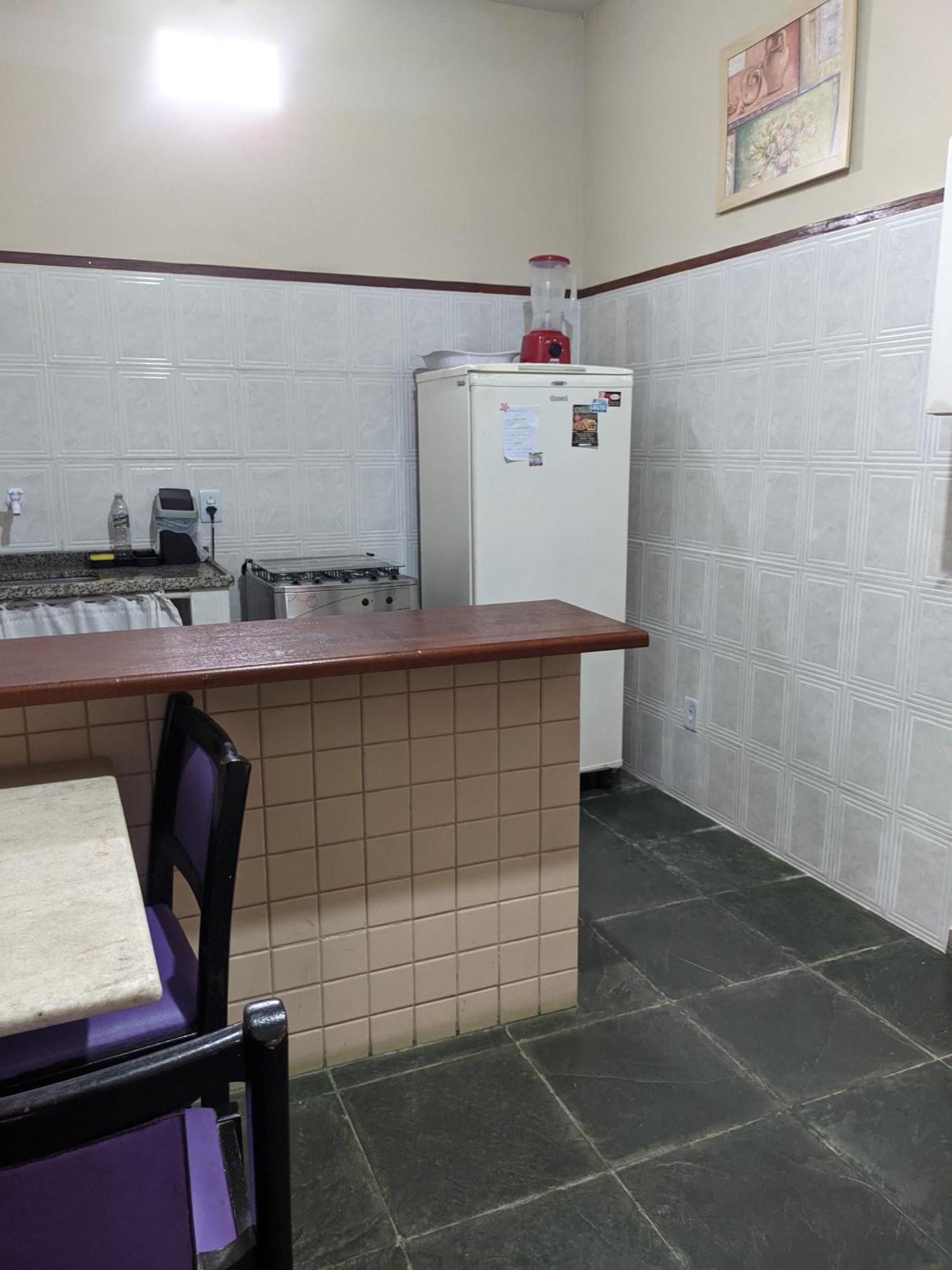 Regiao Dos Lagos - Casa Para Temporada Sao Pedro da Aldeia Luaran gambar